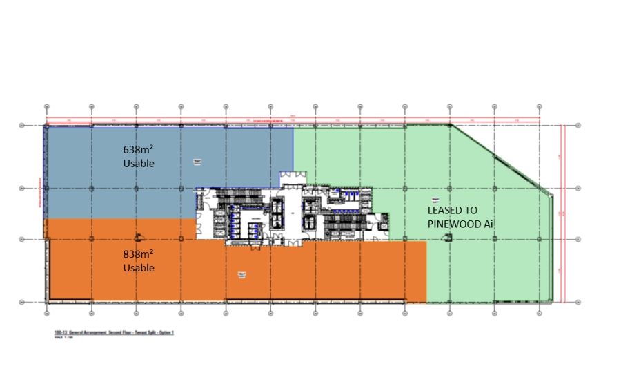 To Let Commercial Property for Rent in Observatory Western Cape